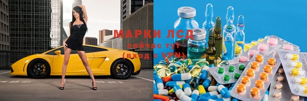 шишки Гусь-Хрустальный